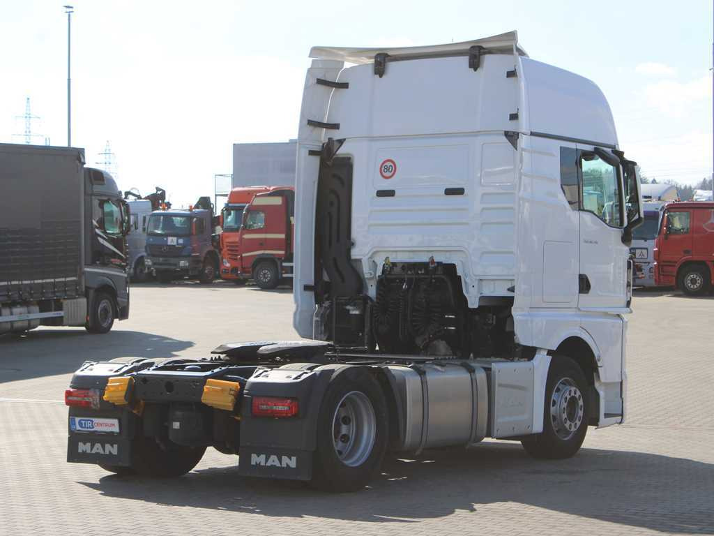MAN TGX 18.510, EURO 6 - Tractor: foto 4 MAN TGX 18.510, EURO 6 - Tractor: foto 4