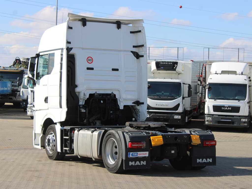 MAN TGX 18.510, EURO 6 - Tractor: foto 5 MAN TGX 18.510, EURO 6 - Tractor: foto 5