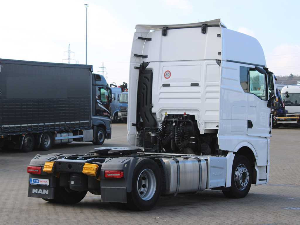 MAN TGX 18.510, EURO 6 - Tractor: foto 4 MAN TGX 18.510, EURO 6 - Tractor: foto 4