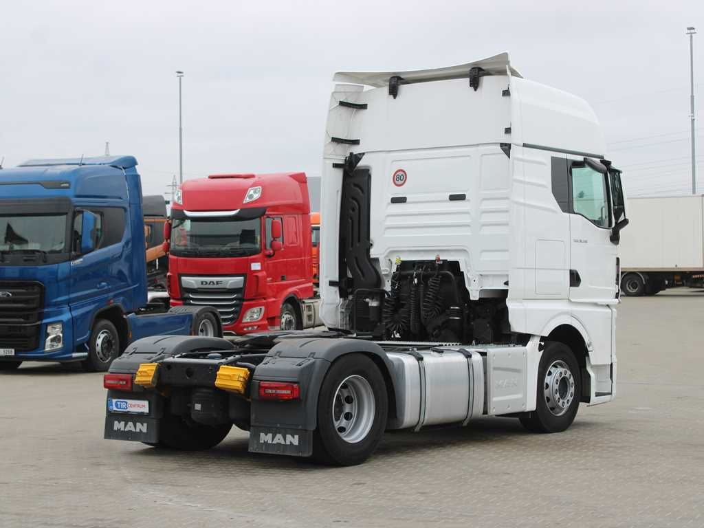 MAN TGX BL 18.510, EURO 6 - Tractor: foto 3 MAN TGX BL 18.510, EURO 6 - Tractor: foto 3