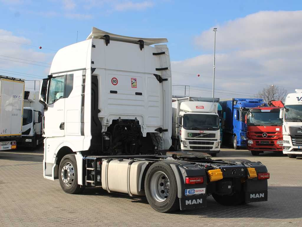 MAN TGX BL 18.510, EURO 6 - Tractor: foto 4 MAN TGX BL 18.510, EURO 6 - Tractor: foto 4