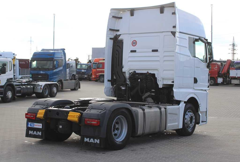 MAN TGX BL 18.510, EURO 6 - Tractor: foto 3 MAN TGX BL 18.510, EURO 6 - Tractor: foto 3