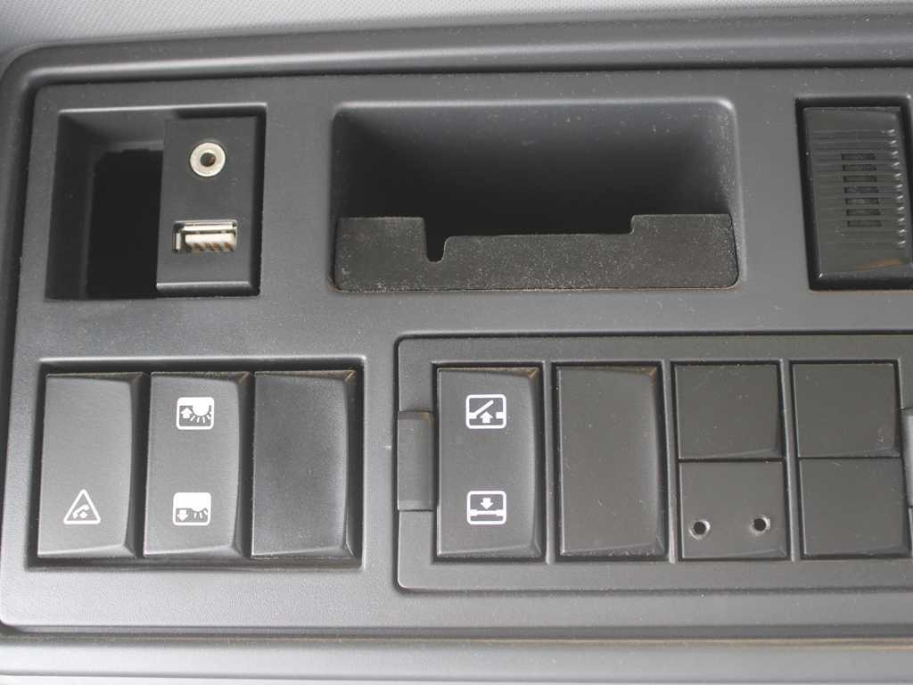 Tractor Renault T 520, EURO 6, INDEPENDENT AIR CONDITIONING, RETARDER: foto 12