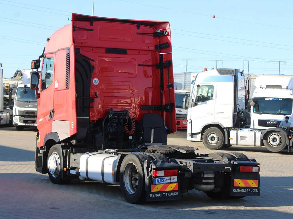 Renault T 520, EURO 6, LOWDECK, TIRES 80% - Tractor: foto 5 Renault T 520, EURO 6, LOWDECK, TIRES 80% - Tractor: foto 5