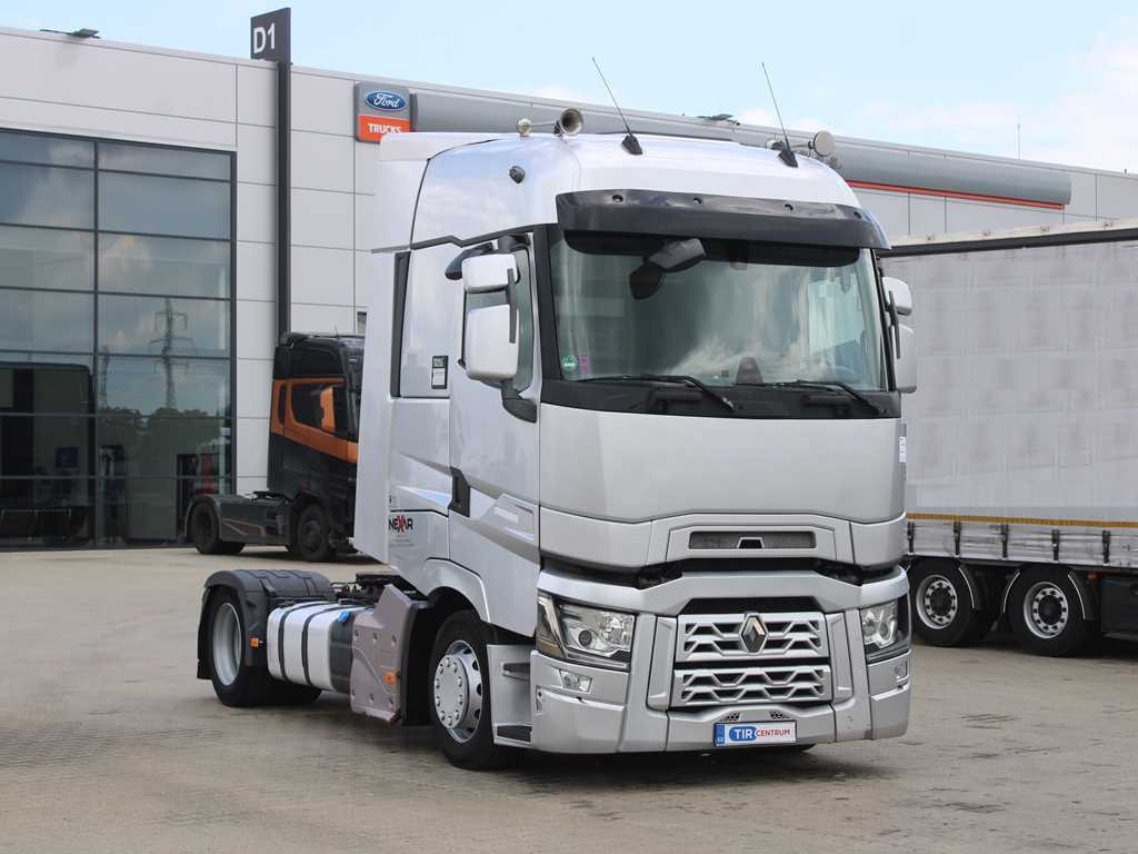 Renault T 520, LOWDECK, INDEPENDENT AIR CONDITIONING, EURO 6 - Tractor: foto 3 Renault T 520, LOWDECK, INDEPENDENT AIR CONDITIONING, EURO 6 - Tractor: foto 3