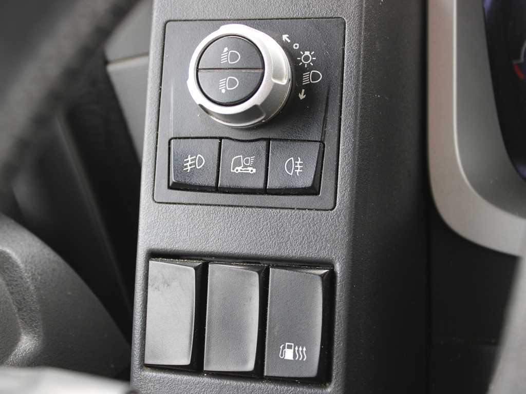 Tractor Renault T520 COMFORT, EURO 6: foto 12
