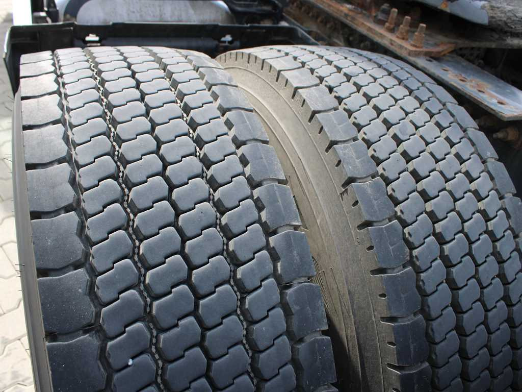 Tractor Renault T520 COMFORT, EURO 6: foto 19