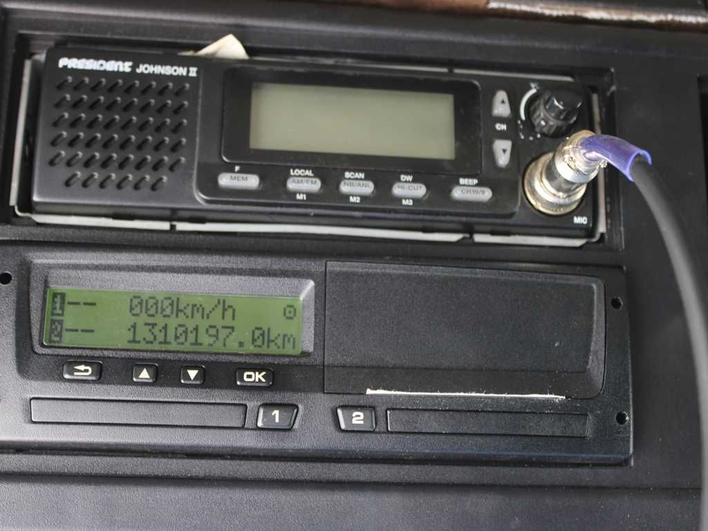 Tractor Scania R500, RETARDER, DOUBLE CIRCUIT HYDRAULIC,EURO 5: foto 14