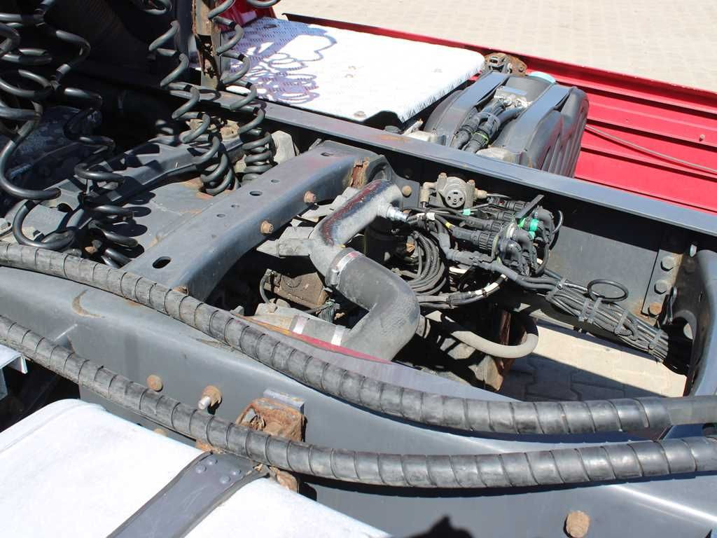 Tractor Scania R500, RETARDER, DOUBLE CIRCUIT HYDRAULIC,EURO 5: foto 6