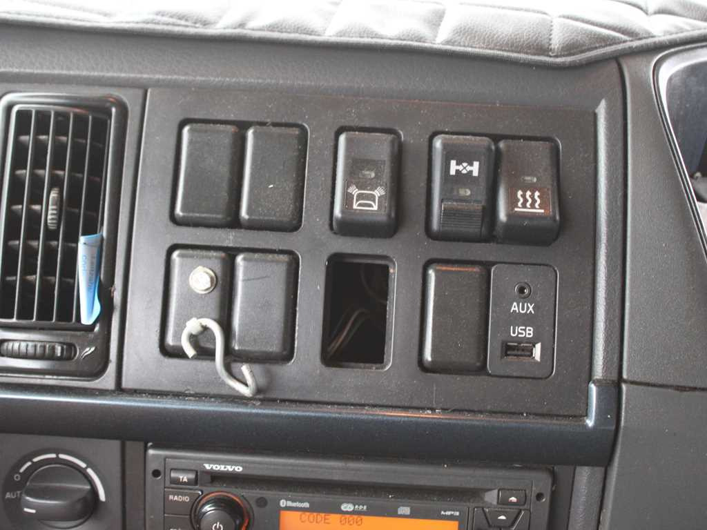 Leasing de  Volvo FH 420, EURO 5 EEV, LOWDECK, AIR SUSPENSION, VEB + Volvo FH 420, EURO 5 EEV, LOWDECK, AIR SUSPENSION, VEB +: foto 11