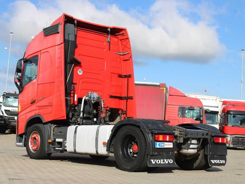 Volvo FH 460 4X2, VEB+, EURO 6, HYDRAULIC - Tractor: foto 4 Volvo FH 460 4X2, VEB+, EURO 6, HYDRAULIC - Tractor: foto 4