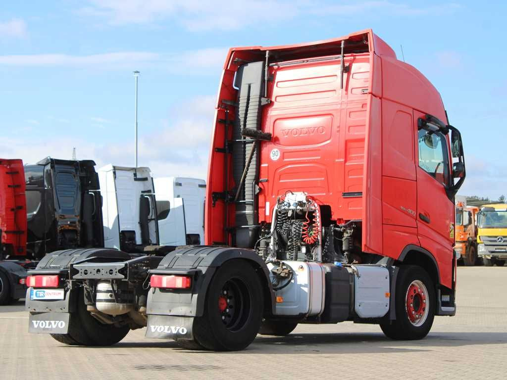 Volvo FH 460 4X2, VEB+, EURO 6, HYDRAULIC - Tractor: foto 3 Volvo FH 460 4X2, VEB+, EURO 6, HYDRAULIC - Tractor: foto 3
