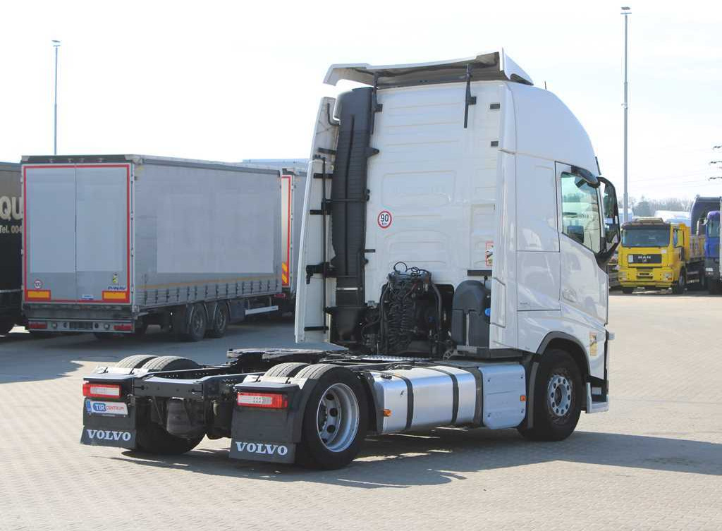 Volvo FH 460 XL, EURO 6, LOWDECK, VEB +, I-PARK COOL - Tractor: foto 4 Volvo FH 460 XL, EURO 6, LOWDECK, VEB +, I-PARK COOL - Tractor: foto 4