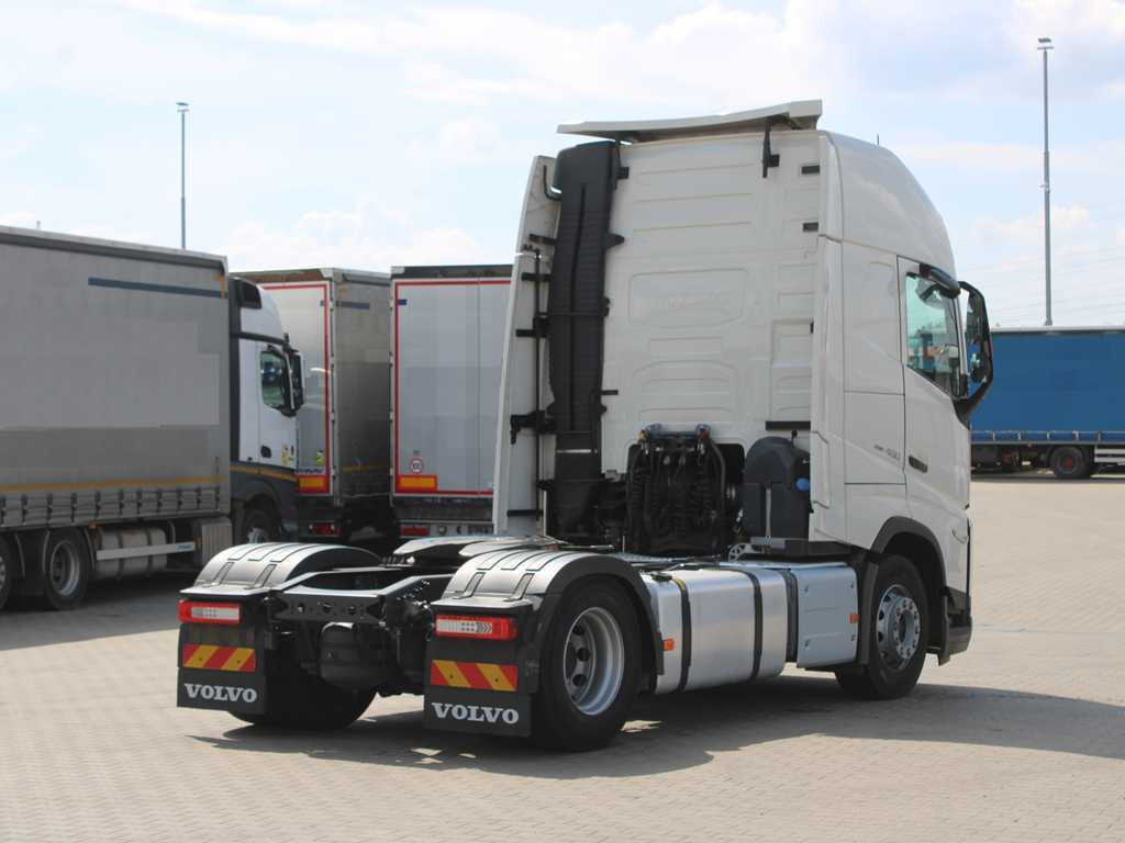 Volvo FH 460 XL, EURO 6, VEB +, I-SAVE, PNEU 80% - Tractor: foto 4 Volvo FH 460 XL, EURO 6, VEB +, I-SAVE, PNEU 80% - Tractor: foto 4