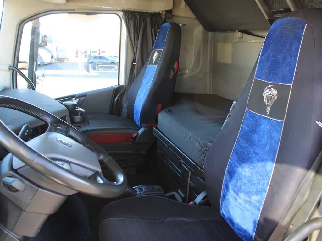 Tractor Volvo FH 500, EURO 6, LOWDECK, VEB +, I-PARK COOL Volvo FH 500, EURO 6, LOWDECK, VEB +, I-PARK COOL: foto 7