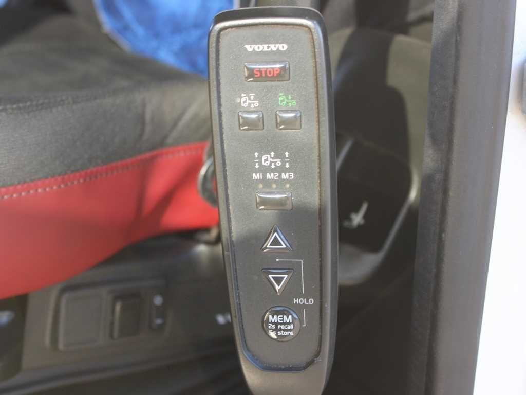 Tractor Volvo FH 500, EURO 6, LOWDECK, VEB +, I-PARK COOL Volvo FH 500, EURO 6, LOWDECK, VEB +, I-PARK COOL: foto 6