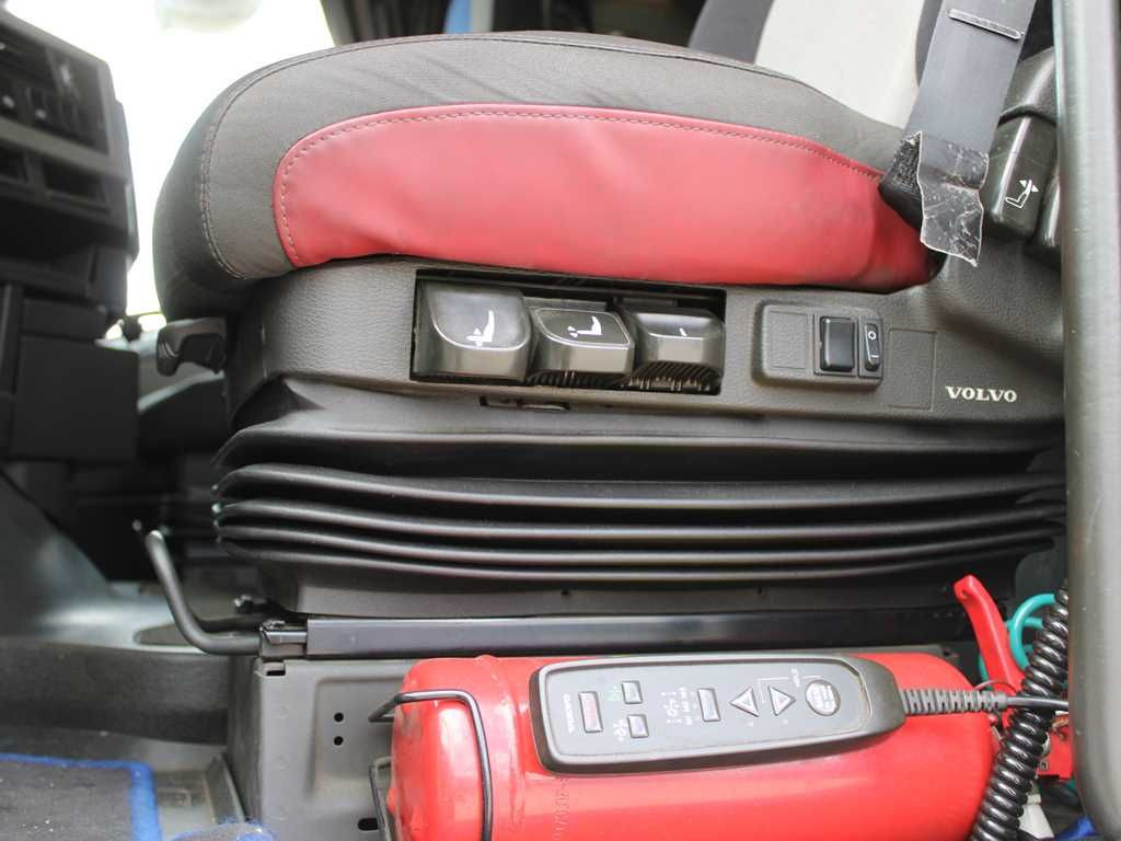 Tractor Volvo FH 500, GLOBETROTTER, LOWDECK, VEB+, I-PARK COOL: foto 7