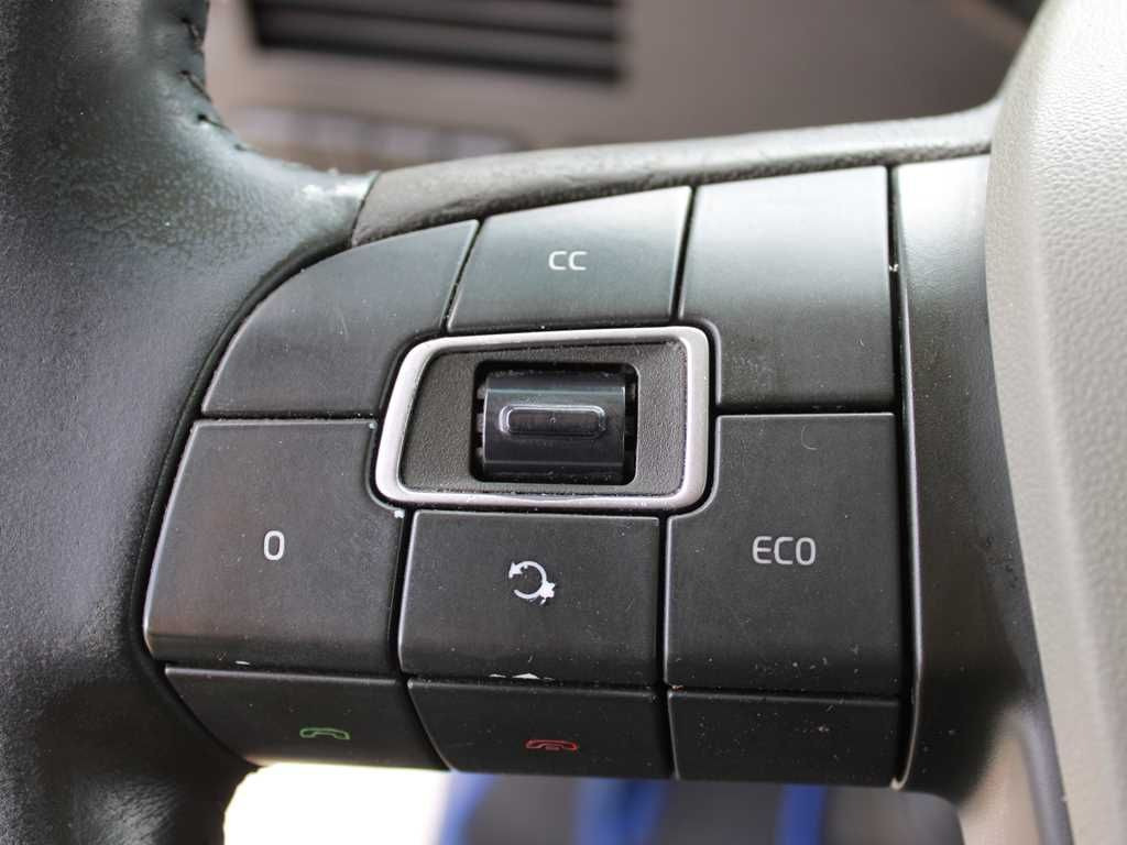 Tractor Volvo FH 500, GLOBETROTTER, LOWDECK, VEB+, I-PARK COOL: foto 11