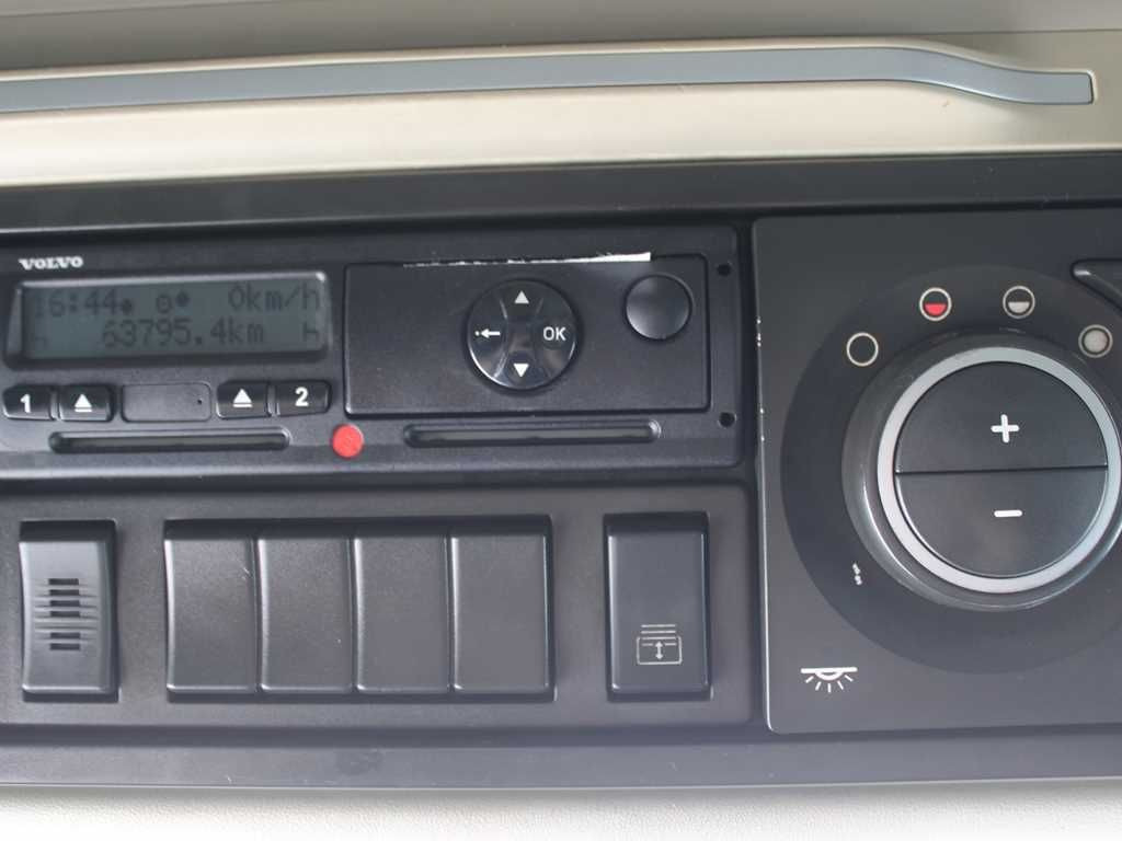 Tractor Volvo FH 500, GLOBETROTTER, LOWDECK, VEB+, I-PARK COOL: foto 19