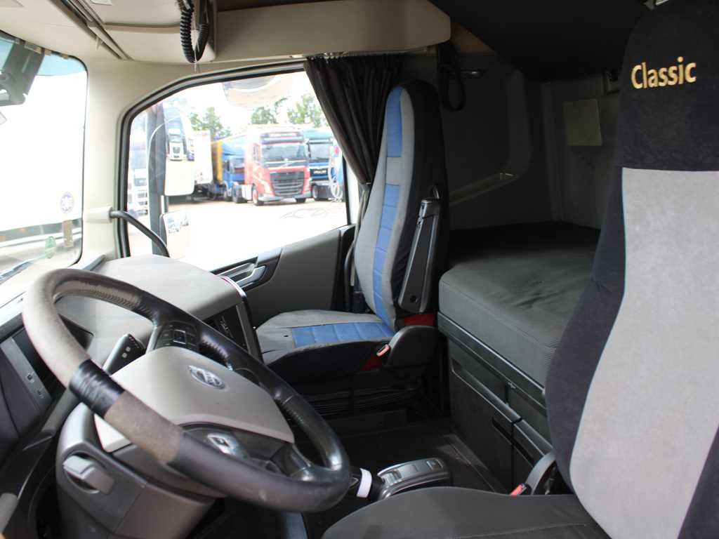 Tractor Volvo FH 500, GLOBETROTTER, LOWDECK, VEB+, I-PARK COOL: foto 9