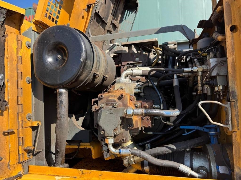 Manipulador de material Liebherr A 924 B: foto 17