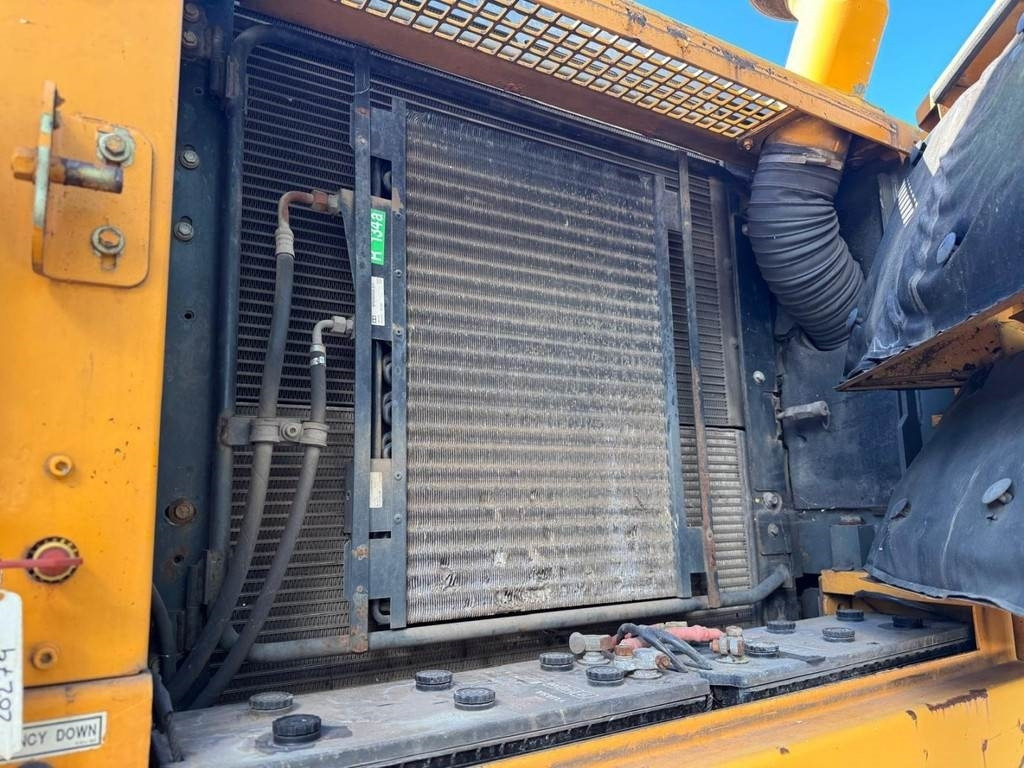 Manipulador de material Liebherr A 924 B: foto 18