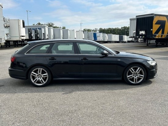 Audi A6 S-Line 3.0 TDI Quattro, Exportverkauf!!!! - Carrinha: foto 4 Audi A6 S-Line 3.0 TDI Quattro, Exportverkauf!!!! - Carrinha: foto 4