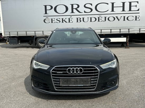 Audi A6 S-Line 3.0 TDI Quattro, Exportverkauf!!!! - Carrinha: foto 2 Audi A6 S-Line 3.0 TDI Quattro, Exportverkauf!!!! - Carrinha: foto 2