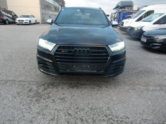Audi SQ7 4,0 TDi V8 S Line Exportverkauf!!!! - SUV: foto 2 Audi SQ7 4,0 TDi V8 S Line Exportverkauf!!!! - SUV: foto 2