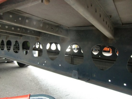 Semi-reboque de lona Berger SAPL 24 LTN Light: foto 12 Semi-reboque de lona Berger SAPL 24 LTN Light: foto 12