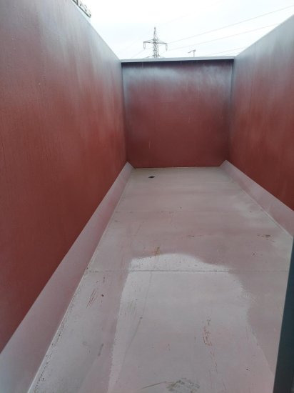 Container Abroller 33m³ ,sofort verfügbar - Contentor ampliroll: foto 5 Container Abroller 33m³ ,sofort verfügbar - Contentor ampliroll: foto 5