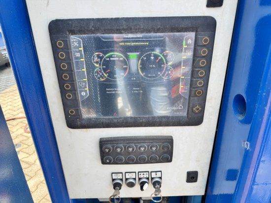 Eggersmann Forus SE 250 - Britador: foto 3 Eggersmann Forus SE 250 - Britador: foto 3