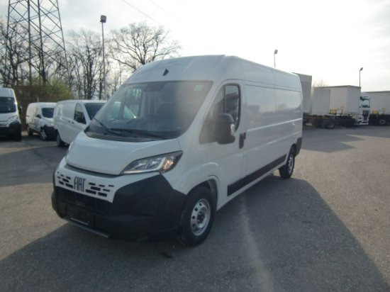Fiat Ducato MAXI L3H2 140Ps,Klima, Rückfahrkamera, Automatik Exportpreis - Furgão: foto 1 Fiat Ducato MAXI L3H2 140Ps,Klima, Rückfahrkamera, Automatik Exportpreis - Furgão: foto 1