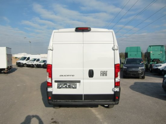 Fiat Ducato MAXI L3H2 140Ps,Klima, Rückfahrkamera, Automatik Exportpreis - Furgão: foto 5 Fiat Ducato MAXI L3H2 140Ps,Klima, Rückfahrkamera, Automatik Exportpreis - Furgão: foto 5