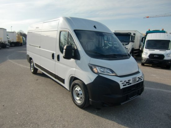 Fiat Ducato MAXI L3H2 140Ps,Klima, Rückfahrkamera, Automatik Österreichpreis - Furgão: foto 3 Fiat Ducato MAXI L3H2 140Ps,Klima, Rückfahrkamera, Automatik Österreichpreis - Furgão: foto 3