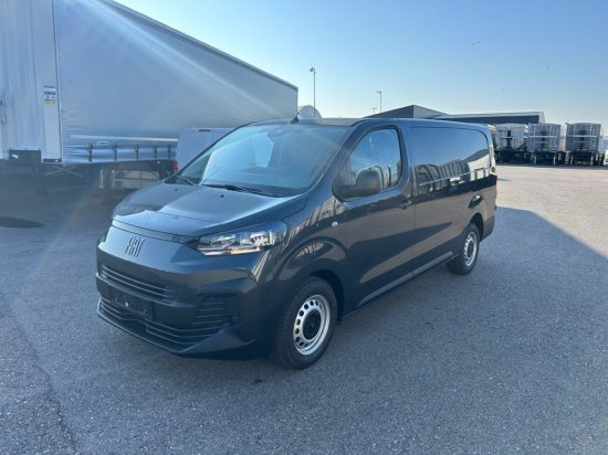 Fiat Scudo Maxi BlueDHi 120 6-Gang Exportpreis ohne NOVA - Furgão: foto 3 Fiat Scudo Maxi BlueDHi 120 6-Gang Exportpreis ohne NOVA - Furgão: foto 3