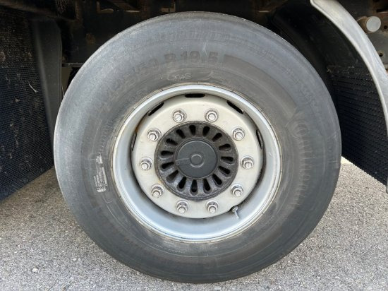 Semi-reboque de lona Kögel SN 24 Mega, Varios, Edscha-Verdeck: foto 15 Semi-reboque de lona Kögel SN 24 Mega, Varios, Edscha-Verdeck: foto 15