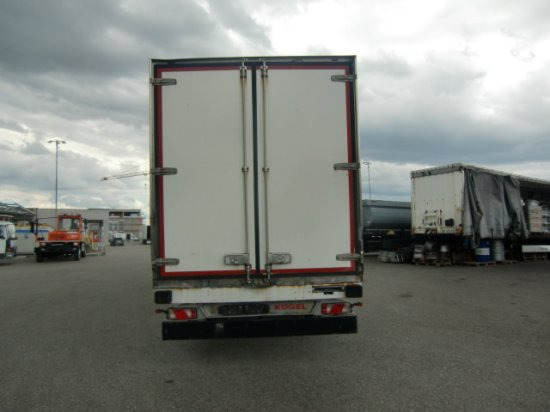 Kögel SVKA 24 Carrier Maxima1300 ,Doppelstock - Semi-reboque isotérmico: foto 5 Kögel SVKA 24 Carrier Maxima1300 ,Doppelstock - Semi-reboque isotérmico: foto 5