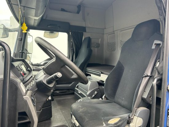 Camião transportador de contêineres/ Caixa móvel MAN TGX 26.440 XLX 6x2 Liftachse,  Euro 6, Retarder, Motorschaden engine damage!: foto 15