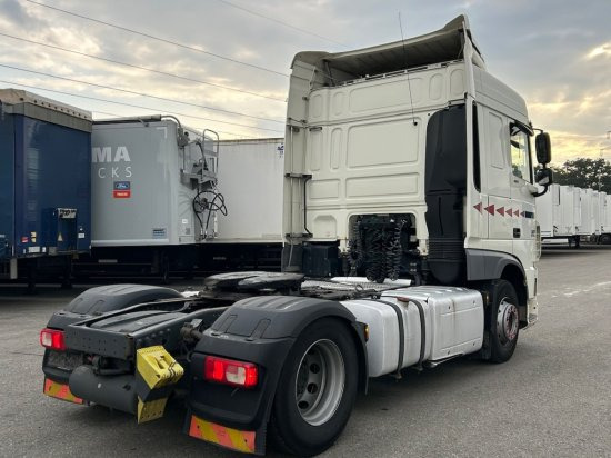 DAF XF 106.460 SC, Automatik, Retarder, Hydraulik - Tractor: foto 5 DAF XF 106.460 SC, Automatik, Retarder, Hydraulik - Tractor: foto 5