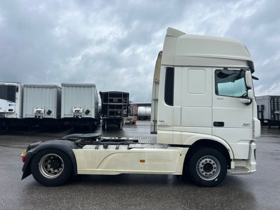 DAF XF 106.460 SSC, Automatik, Retarder, EURO6 - Tractor: foto 4 DAF XF 106.460 SSC, Automatik, Retarder, EURO6 - Tractor: foto 4
