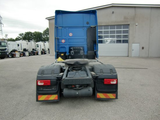 DAF XF 460 SSC 6x2, Automatik, EURO6, Standklima, - Tractor: foto 5 DAF XF 460 SSC 6x2, Automatik, EURO6, Standklima, - Tractor: foto 5