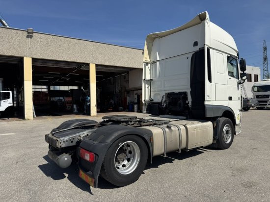 DAF XF 460 SSC, Automatik, EURO6, Standklima - Tractor: foto 4 DAF XF 460 SSC, Automatik, EURO6, Standklima - Tractor: foto 4