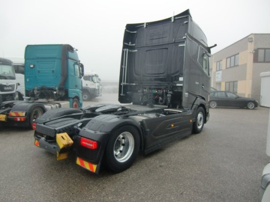 DAF XG+ 530FT, Retarder EURO6, Mirror-Cams, - Tractor: foto 4 DAF XG+ 530FT, Retarder EURO6, Mirror-Cams, - Tractor: foto 4