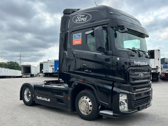 Ford F-MAX 500, Intarder, Alufelgen - Tractor: foto 3 Ford F-MAX 500, Intarder, Alufelgen - Tractor: foto 3