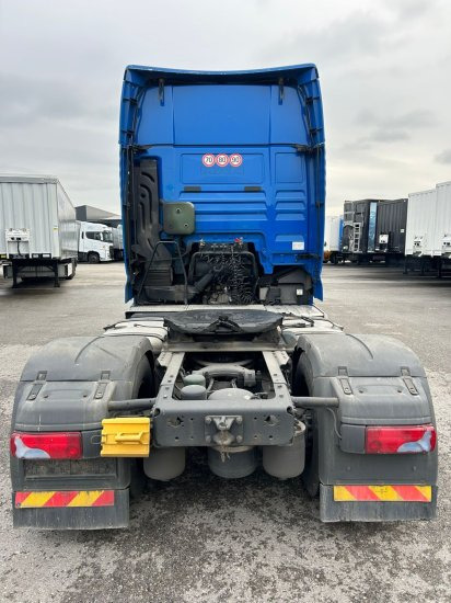 MAN TGX 18.440, XXL, Automatik, Retarder, - Tractor: foto 5 MAN TGX 18.440, XXL, Automatik, Retarder, - Tractor: foto 5