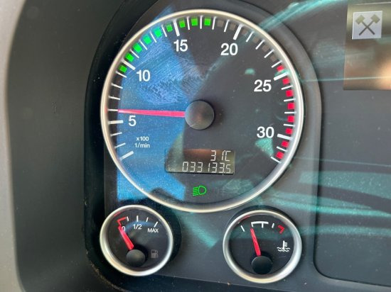 Tractor MAN TGX 18.460 4x2, XXL, Intarder, Automatik,: foto 12 Tractor MAN TGX 18.460 4x2, XXL, Intarder, Automatik,: foto 12