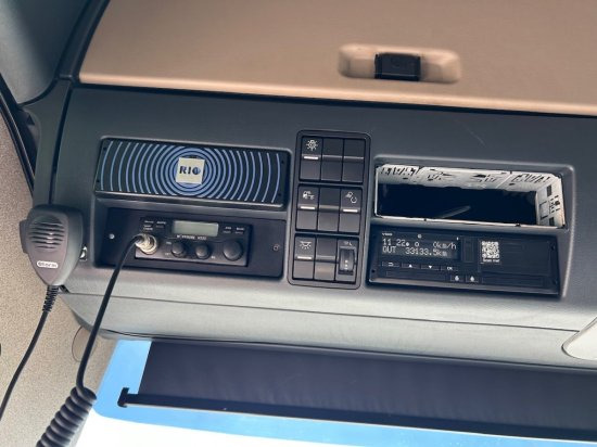 Tractor MAN TGX 18.460 4x2, XXL, Intarder, Automatik,: foto 15 Tractor MAN TGX 18.460 4x2, XXL, Intarder, Automatik,: foto 15