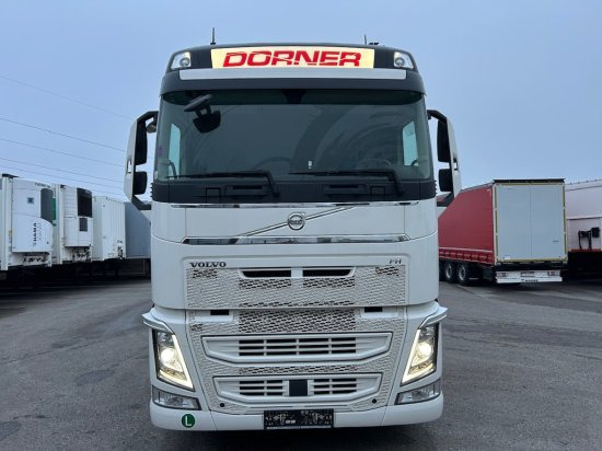 Volvo FH 500 6x2 Getränkekomplettzug, Orten Getränkeaufbau - Camião transporte de bebidas: foto 2 Volvo FH 500 6x2 Getränkekomplettzug, Orten Getränkeaufbau - Camião transporte de bebidas: foto 2