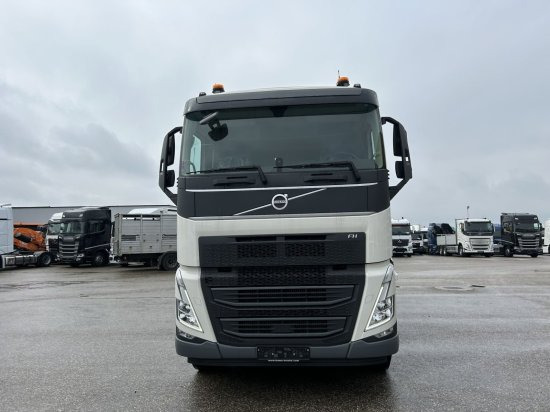 Volvo FH500 Gesteinskipper, Bordmatic, E6, I-Shift, Retarder, - Camião basculante: foto 3 Volvo FH500 Gesteinskipper, Bordmatic, E6, I-Shift, Retarder, - Camião basculante: foto 3
